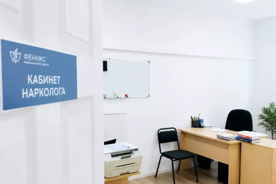 Реабилитационный центр для наркозависимых в Дубовке