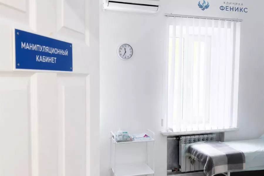 Наркологическая помощь в Дубовке