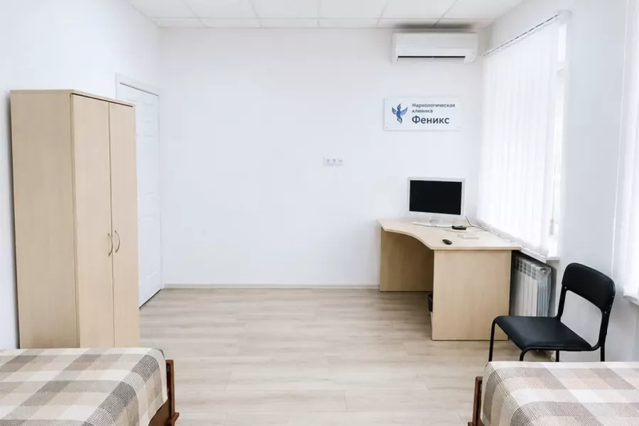 Лечение в частном наркологическом стационаре в Дубовке